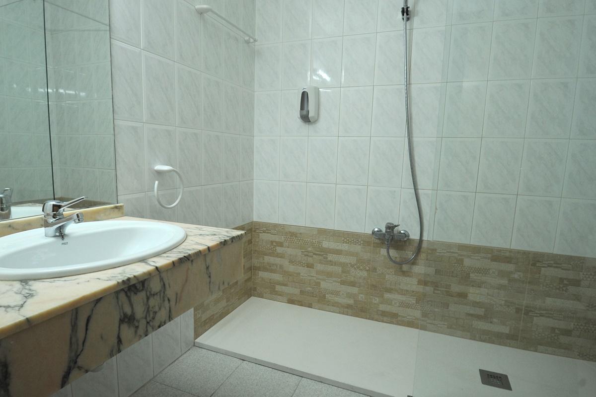 La Imperial Hotel Luceni Luaran gambar